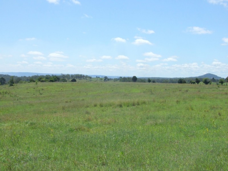 L185 Voll Road, Crows Nest QLD 4355