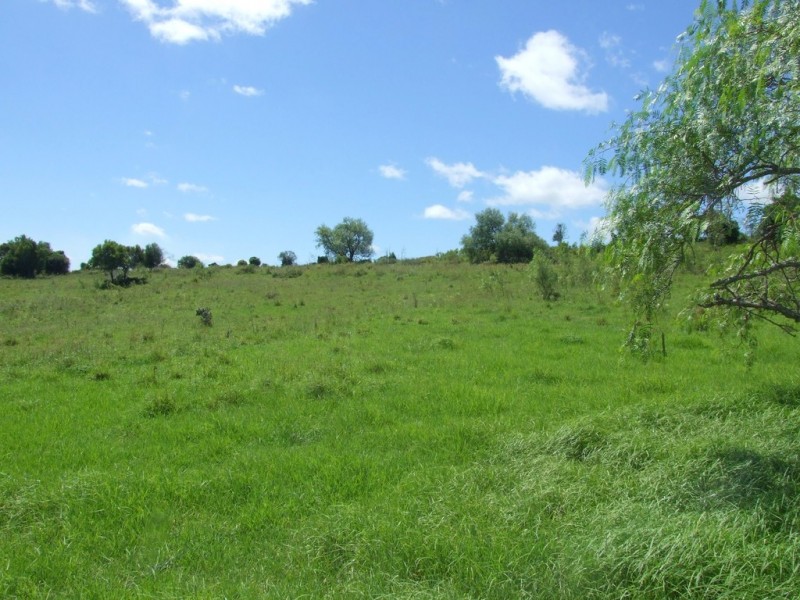 L185 Voll Road, Crows Nest QLD 4355