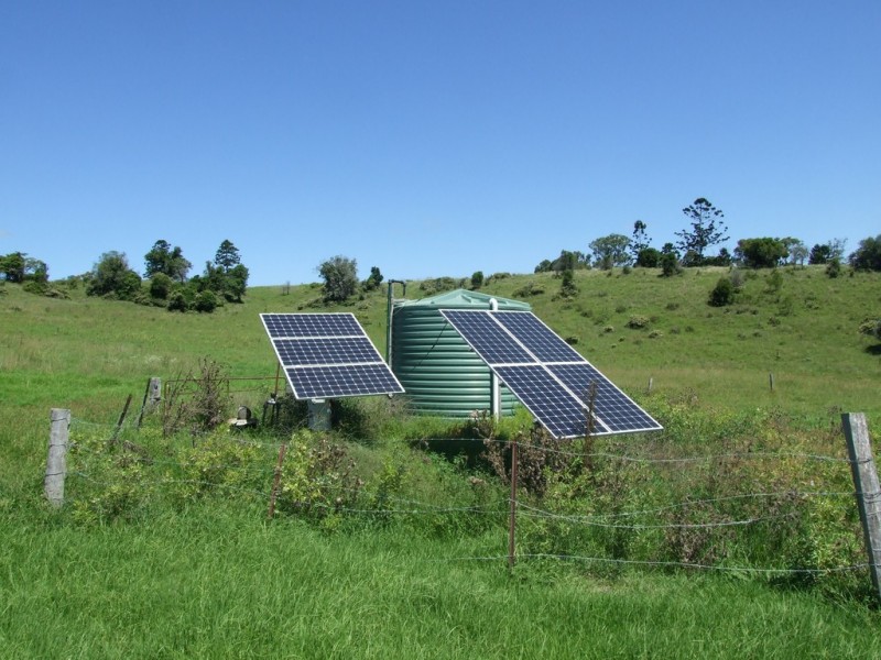 L185 Voll Road, Crows Nest QLD 4355