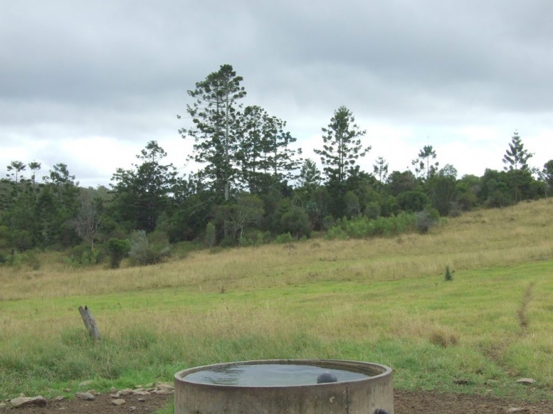 L185 Voll Road, Crows Nest QLD 4355
