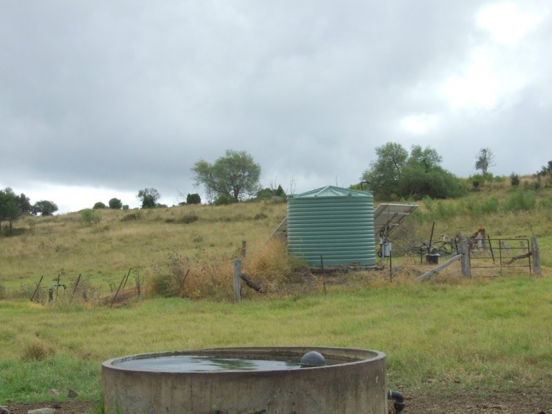 L185 Voll Road, Crows Nest QLD 4355