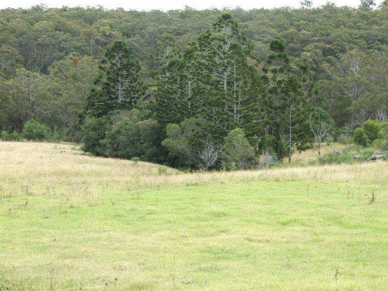 L185 Voll Road, Crows Nest QLD 4355