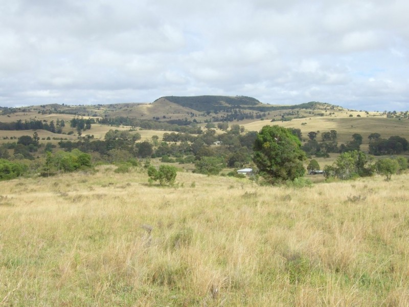 00 Mountain Camp Road, Crows Nest QLD 4355