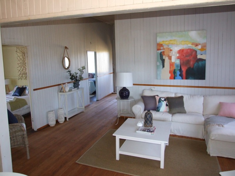 00 Mountain Camp Road, Crows Nest QLD 4355