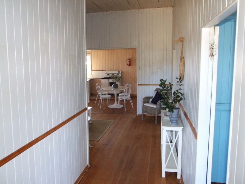 00 Mountain Camp Road, Crows Nest QLD 4355