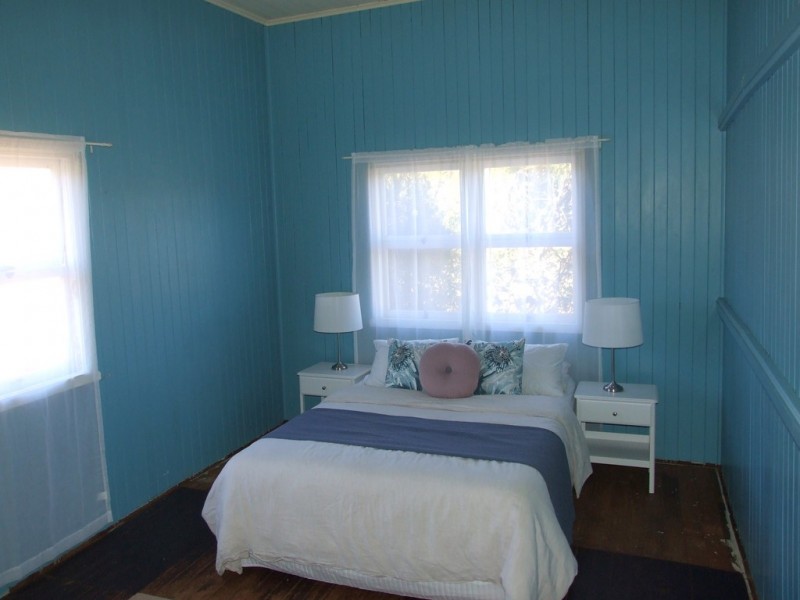 00 Mountain Camp Road, Crows Nest QLD 4355