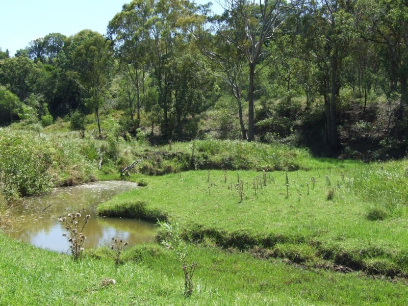 00 Mountain Camp Road, Crows Nest QLD 4355