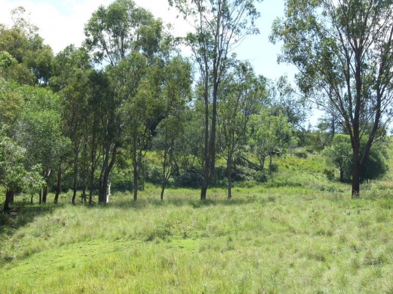 00 Mountain Camp Road, Crows Nest QLD 4355