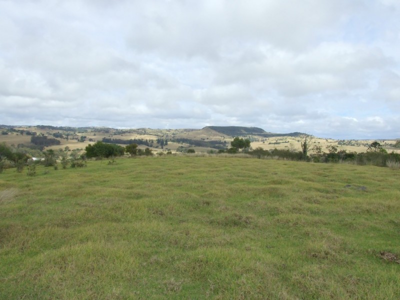 00 Mountain Camp Road, Crows Nest QLD 4355