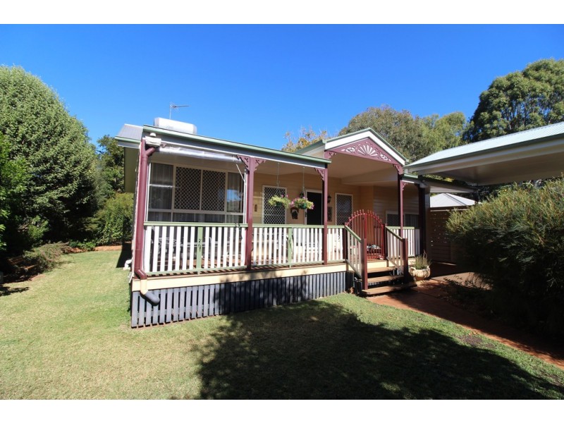 3B Lilliegren Court, Highfields QLD 4352