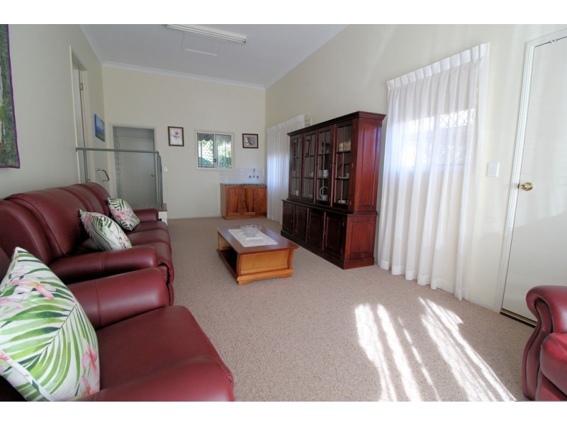 3B Lilliegren Court, Highfields QLD 4352