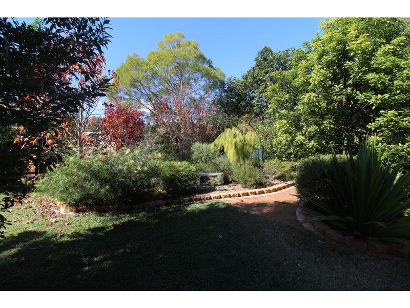 3B Lilliegren Court, Highfields QLD 4352