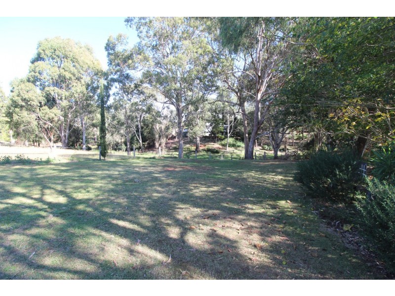 3B Lilliegren Court, Highfields QLD 4352