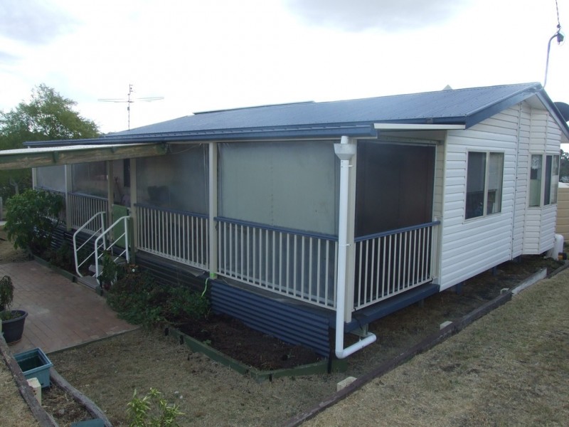 1530 Haden Crows Nest Road, Haden QLD 4353