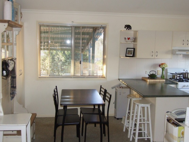 1530 Haden Crows Nest Road, Haden QLD 4353