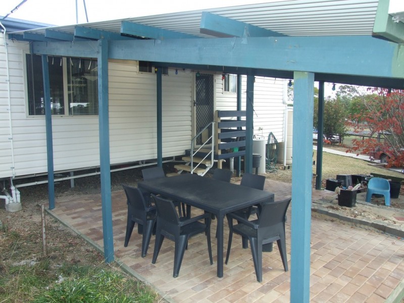 1530 Haden Crows Nest Road, Haden QLD 4353