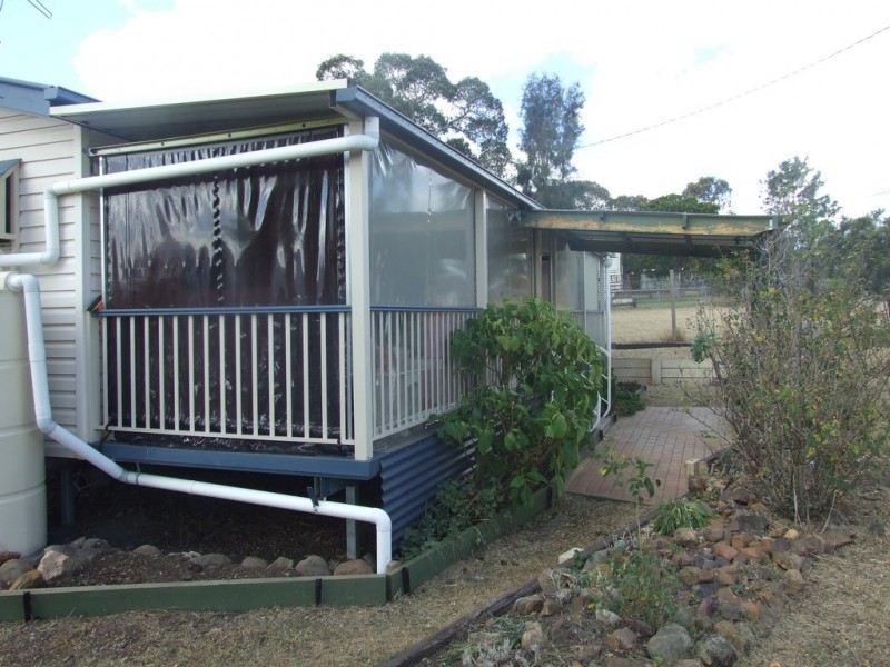 1530 Haden Crows Nest Road, Haden QLD 4353