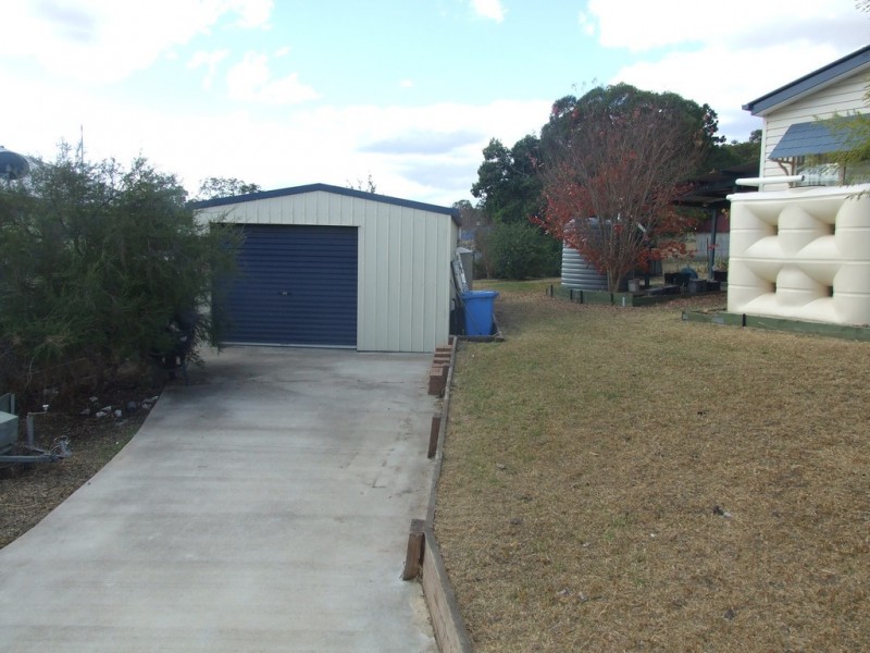 1530 Haden Crows Nest Road, Haden QLD 4353