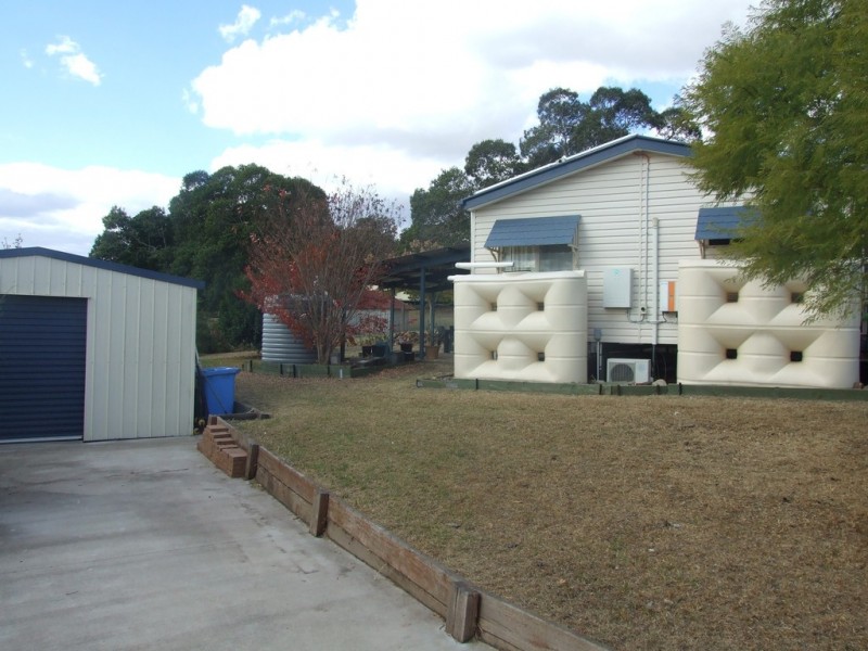 1530 Haden Crows Nest Road, Haden QLD 4353