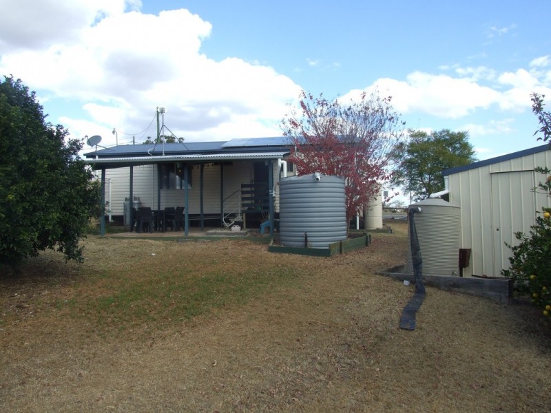 1530 Haden Crows Nest Road, Haden QLD 4353