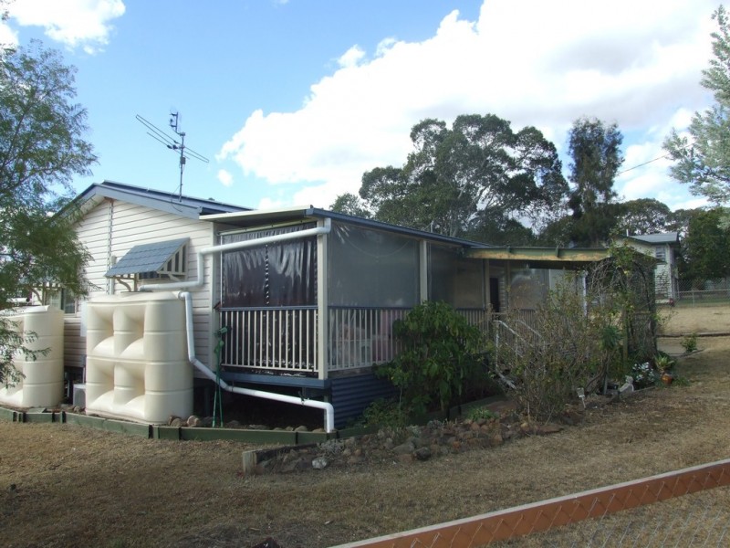 1530 Haden Crows Nest Road, Haden QLD 4353