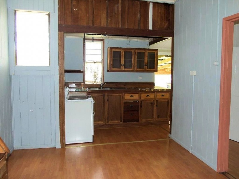 12 Emu Creek Road, Crows Nest QLD 4355