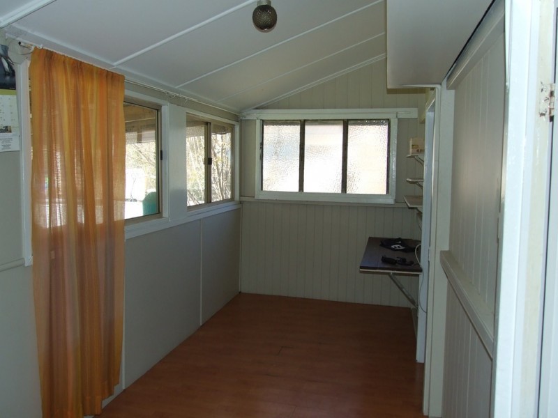 12 Emu Creek Road, Crows Nest QLD 4355