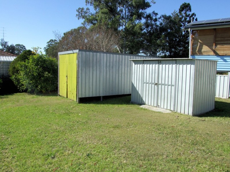 12 Emu Creek Road, Crows Nest QLD 4355