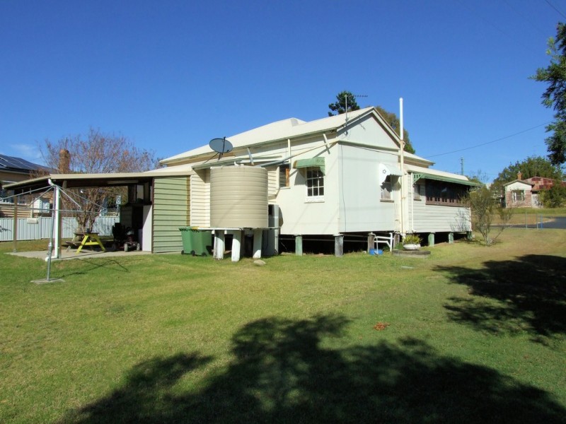 12 Emu Creek Road, Crows Nest QLD 4355