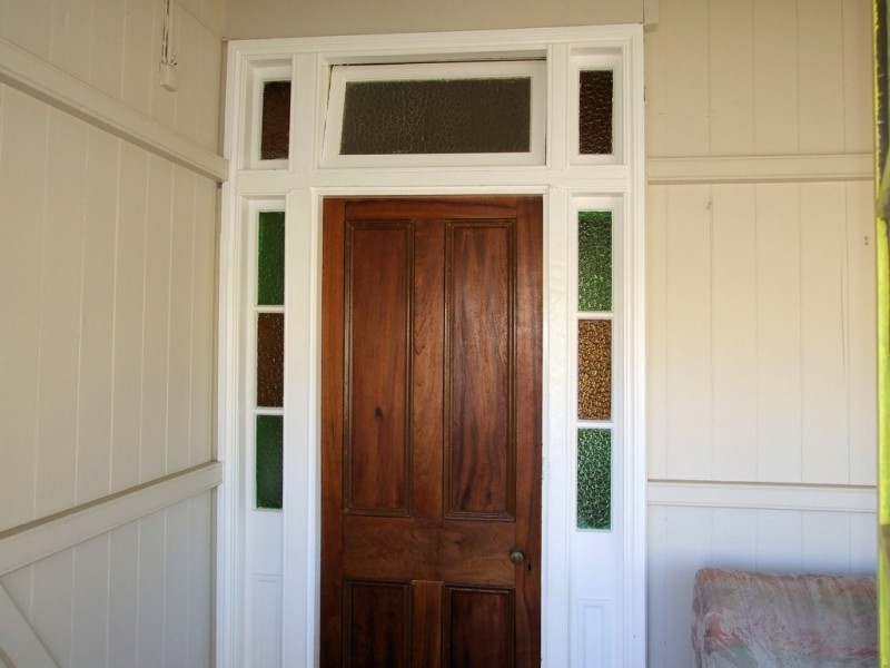 12 Emu Creek Road, Crows Nest QLD 4355