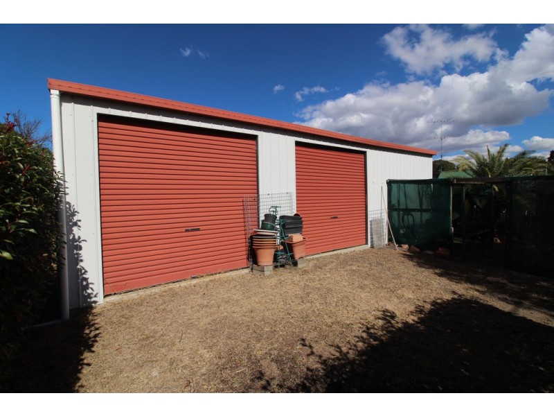 6 Park Road, Crows Nest QLD 4355