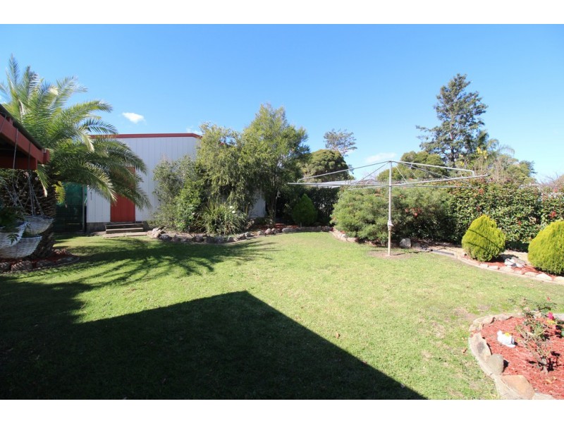 6 Park Road, Crows Nest QLD 4355