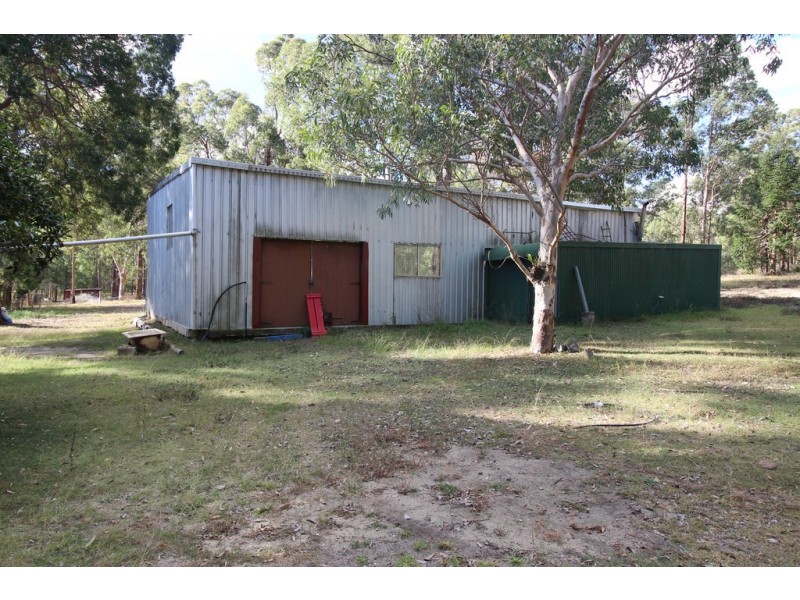 26 Pinnell Road, Crows Nest QLD 4355