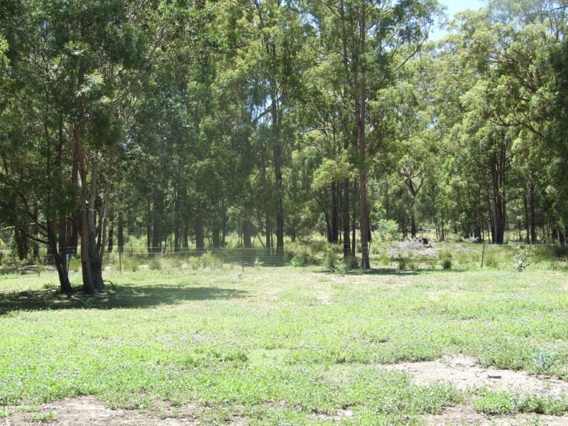 26 Pinnell Road, Crows Nest QLD 4355