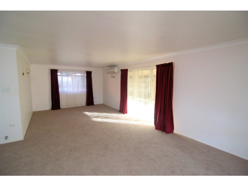 Lot 1 Hayden Street, Crows Nest QLD 4355