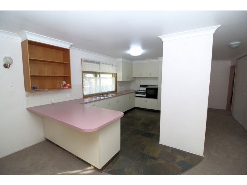 Lot 1 Hayden Street, Crows Nest QLD 4355