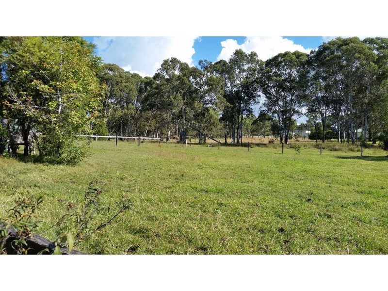Lot 1 Hayden Street, Crows Nest QLD 4355