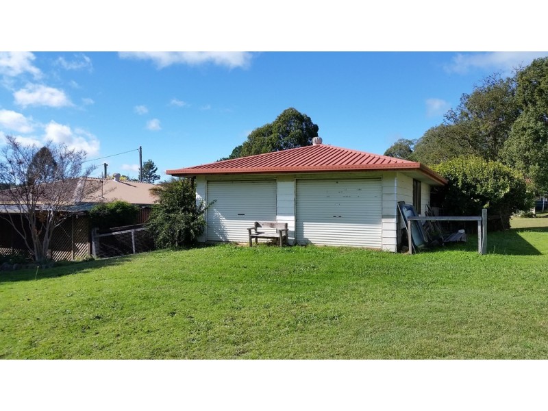 Lot 1 Hayden Street, Crows Nest QLD 4355