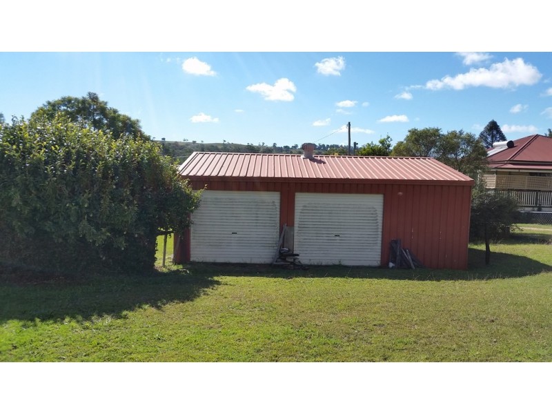 Lot 1 Hayden Street, Crows Nest QLD 4355