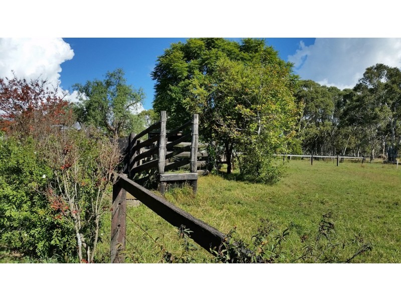 Lot 1 Hayden Street, Crows Nest QLD 4355