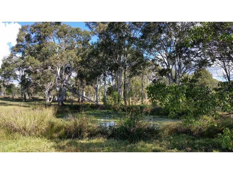 Lot 1 Hayden Street, Crows Nest QLD 4355