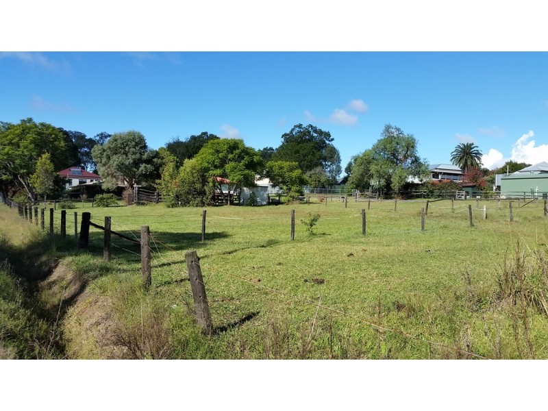 Lot 1 Hayden Street, Crows Nest QLD 4355