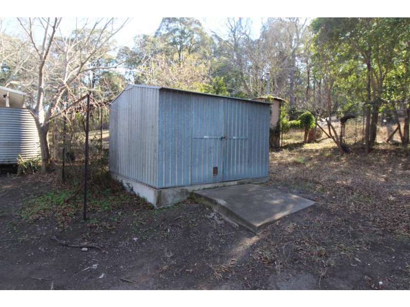 14 Dingo Mountain Road, Crows Nest QLD 4355