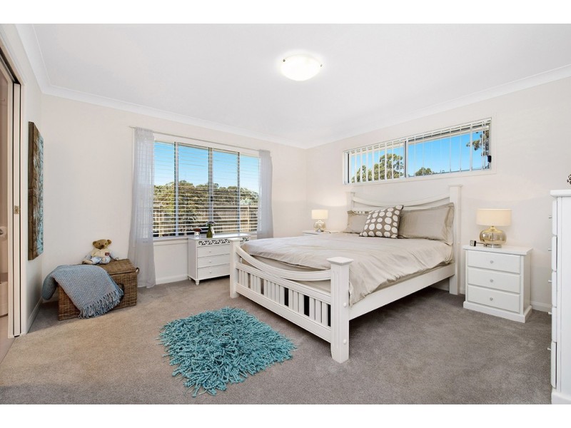 76 Naomi Drive, Crows Nest QLD 4355