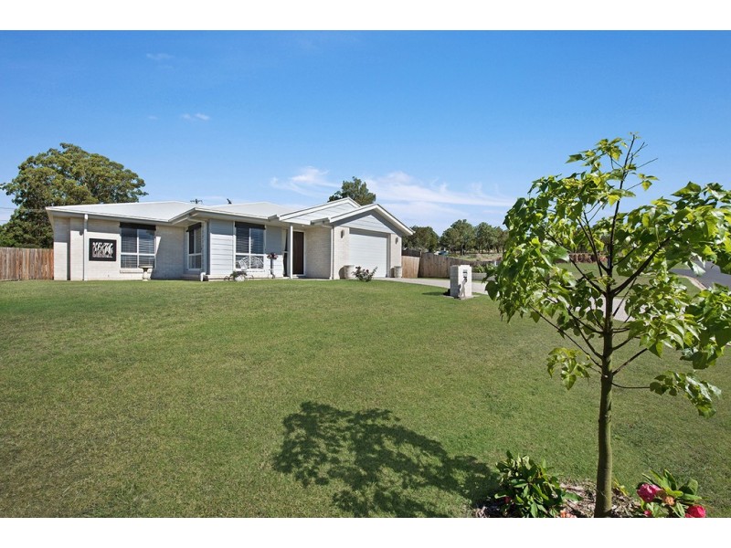 76 Naomi Drive, Crows Nest QLD 4355