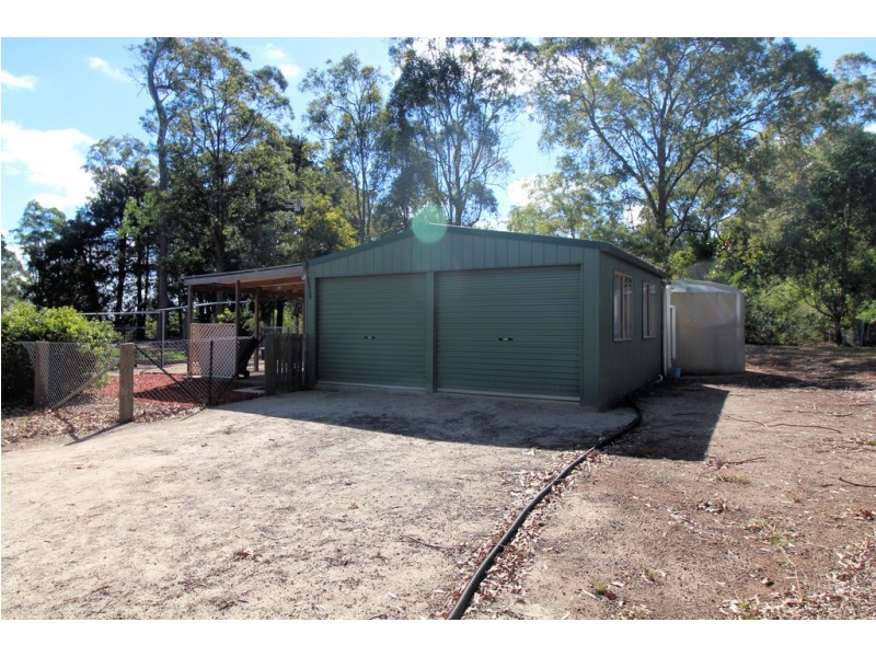 1 Edward Street, Crows Nest QLD 4355