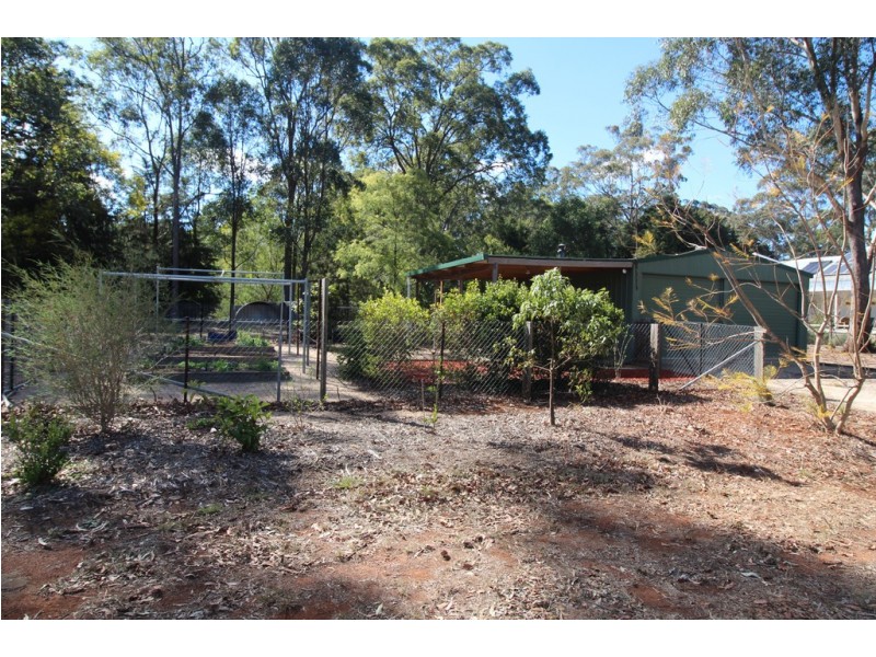 1 Edward Street, Crows Nest QLD 4355
