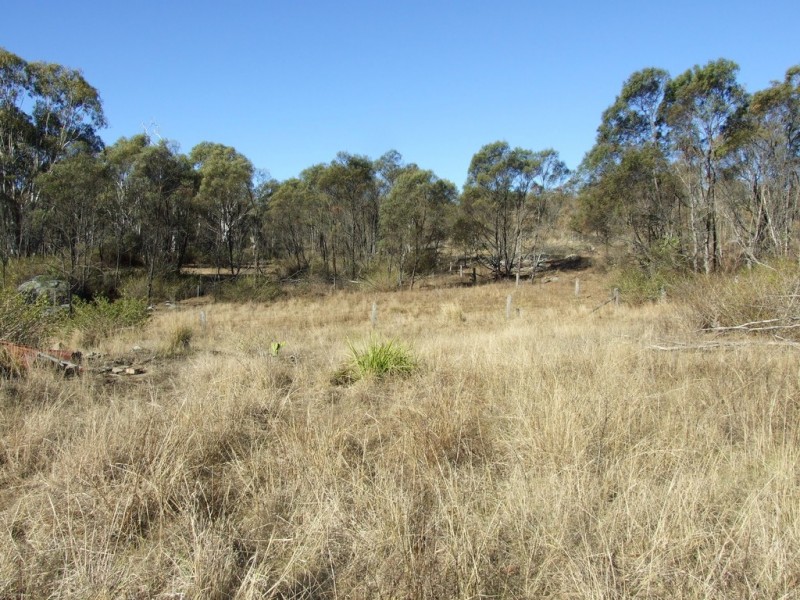 0 Three Mile Road, Crows Nest QLD 4355
