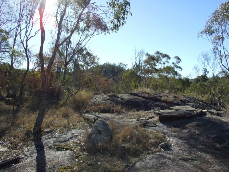 0 Three Mile Road, Crows Nest QLD 4355