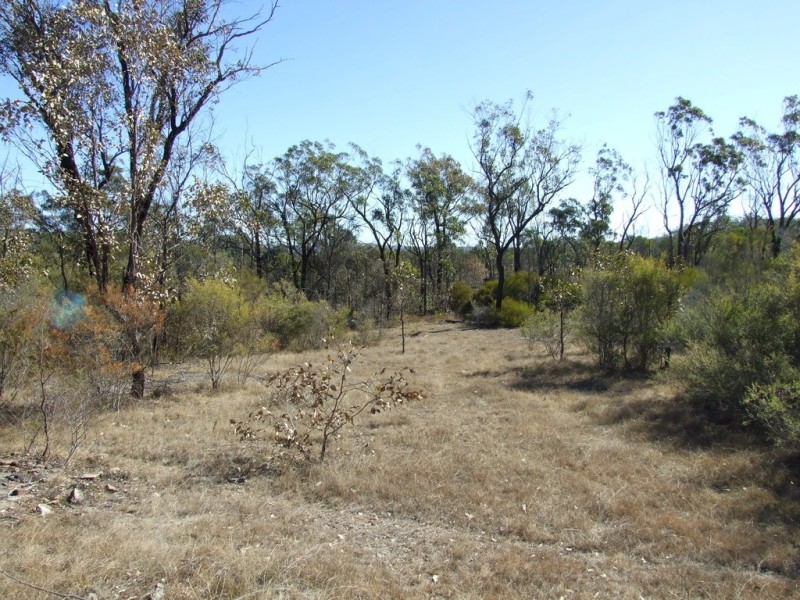 0 Three Mile Road, Crows Nest QLD 4355